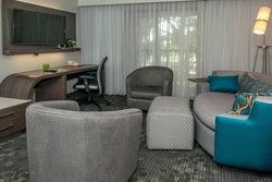  - Courtyard by Marriott Hotel Lakeland