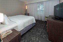  - Courtyard by Marriott Hotel Lakeland
