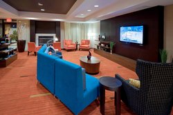  - Courtyard by Marriott Hotel Lakeland