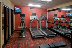  - Courtyard by Marriott Hotel Lakeland
