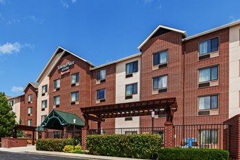 TownePlace Suites by Marriott