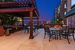  - TownePlace Suites by Marriott Broken Arrow