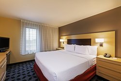  - TownePlace Suites by Marriott Broken Arrow