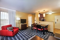  - TownePlace Suites by Marriott Broken Arrow