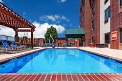  - TownePlace Suites by Marriott Broken Arrow