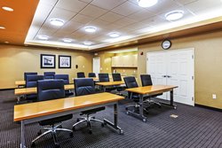  - TownePlace Suites by Marriott Broken Arrow