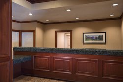  - Residence Inn by Marriott Thomas Circle DC