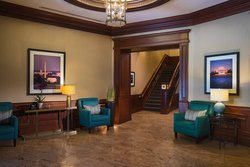  - Residence Inn by Marriott Thomas Circle DC