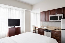  - Residence Inn by Marriott Thomas Circle DC