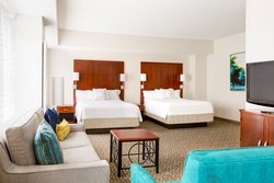  - Residence Inn by Marriott Thomas Circle DC