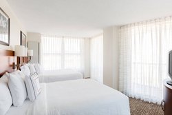  - Residence Inn by Marriott Thomas Circle DC