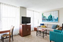  - Residence Inn by Marriott Thomas Circle DC