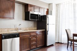  - Residence Inn by Marriott Thomas Circle DC