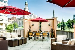  - Residence Inn by Marriott Thomas Circle DC