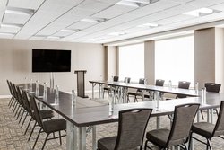  - Residence Inn by Marriott Thomas Circle DC