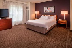  - Residence Inn by Marriott Downtown Alexandria - I-95 & I-495, Exit 176B