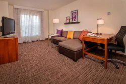  - Residence Inn by Marriott Downtown Alexandria - I-95 & I-495, Exit 176B