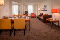  - Residence Inn by Marriott Downtown Alexandria - I-95 & I-495, Exit 176B