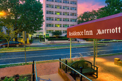  - Residence Inn by Marriott Foggy Bottom DC