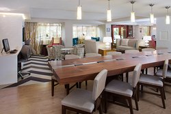  - Residence Inn by Marriott Foggy Bottom DC