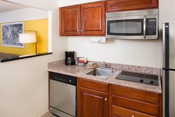  - Residence Inn by Marriott Foggy Bottom DC