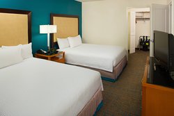  - Residence Inn by Marriott Foggy Bottom DC