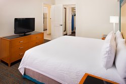  - Residence Inn by Marriott Foggy Bottom DC