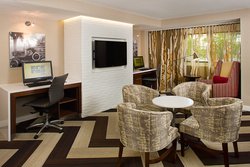  - Residence Inn by Marriott Foggy Bottom DC