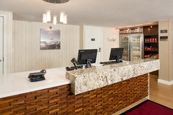  - Residence Inn by Marriott Foggy Bottom DC