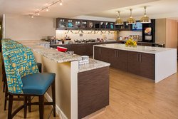  - Residence Inn by Marriott Foggy Bottom DC