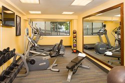  - Residence Inn by Marriott Foggy Bottom DC