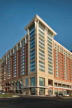 Residence Inn by Marriott Arlington Capital View