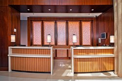  - Residence Inn by Marriott Capital View Arlington