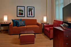  - Residence Inn by Marriott Capital View Arlington