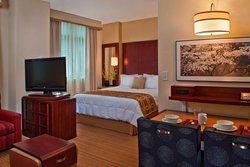  - Residence Inn by Marriott Capital View Arlington