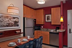  - Residence Inn by Marriott Capital View Arlington