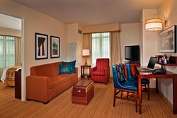  - Residence Inn by Marriott Capital View Arlington