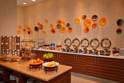  - Residence Inn by Marriott Capital View Arlington