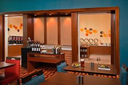  - Residence Inn by Marriott Capital View Arlington