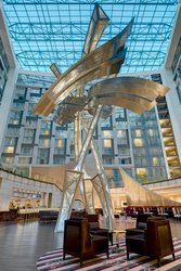  - Marriott Marquis Hotel Washington DC