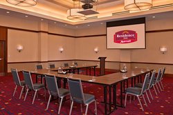  - Residence Inn by Marriott Capital View Arlington