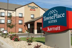  - Townplace Inn & Suites by Marriott Aberdeen