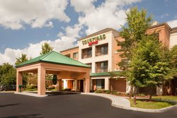  - Courtyard by Marriott Manchester - I-84, Exit 63