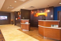  - Courtyard by Marriott Manchester - I-84, Exit 63