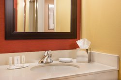  - Courtyard by Marriott Manchester - I-84, Exit 63