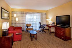  - Courtyard by Marriott Manchester - I-84, Exit 63