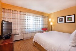  - Courtyard by Marriott Manchester - I-84, Exit 63