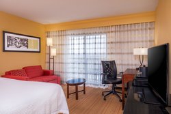  - Courtyard by Marriott Manchester - I-84, Exit 63