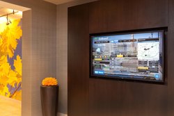  - Courtyard by Marriott Manchester - I-84, Exit 63