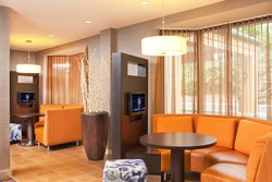  - Courtyard by Marriott Manchester - I-84, Exit 63